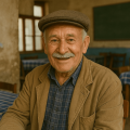 Mehmet E.